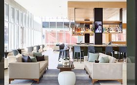 Ac Hotel By Marriott Oklahoma City Bricktown